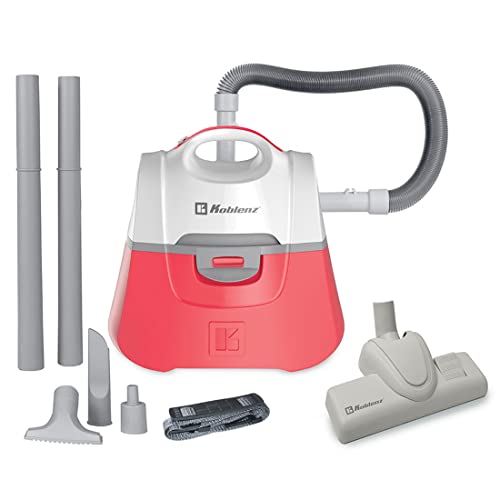 Koblenz Pv-525Kg5 Wet-Dry Vacuum, 3 Gallon, Pink #TOP23