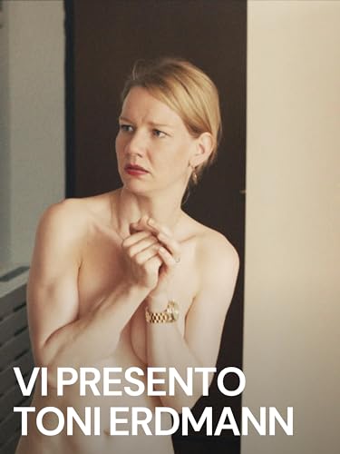  Vi Presento Toni Erdmann