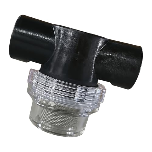 Reusable Comprehensive Water Improvement Filter Pre Suitable for Household Pipeline Pre Filtering Use Thread Filter