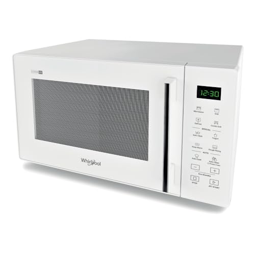 Whirlpool; Micro-Ondes MWP253W