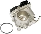 Dorman 977-239 Electronic Throttle Body Compatible with Select Nissan Models (OE FIX)