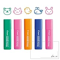 Amazon.co.jp: パイロット Pilot スタンプ こすると消える Amazon.co.jp: パイロット Pilot スタンプ こすると消える