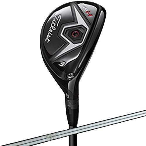 タイトリスト　915H 3番　レフティns950 S 純正カバー付き タイトリスト 915H 3番 レフティns950 S 純正カバー付き - メルカリ