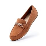 Fonctionnalité au quotidien : Enfilez et retirez facilement ces ballerines de bureau, dotées d’un design pratique. Que vous partiez au travail ou retrouviez des amis, ces chaussures plates à enfiler conviennent aux usages quotidiens et aux déplacements urbains.