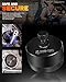 303-1513 Rear Crankshaft Seal Remover Tool for Ford Super Duty F-250/350/450/550 2011-2021 6.7L Power Stroke Diesel and for F-650/750 6.7L Power Stroke Diesel Replace ST-148