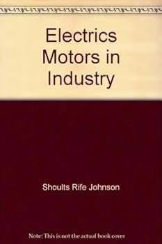 Electrics Motors in Industry