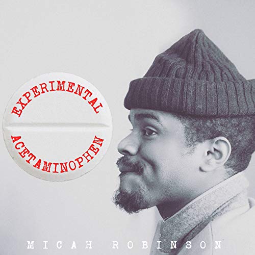 Experimental Acetaminophen (Remastered)