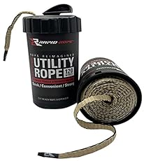 Image of Rapid Rope Multipurpose. Brand catalog list of Rapid Rope. This item is rated with a 5.0 scores over 5