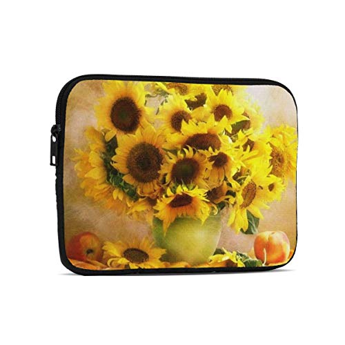 360°保護 9.7インチ タブレットケース スリーブ ラップトップスリーブケース PCインナーバッグ 第五世代/第六世代 9.7 inch New iPad 2018 2017 | iPad Air 1/2ipad | iPad pro9.7に対応 薄型