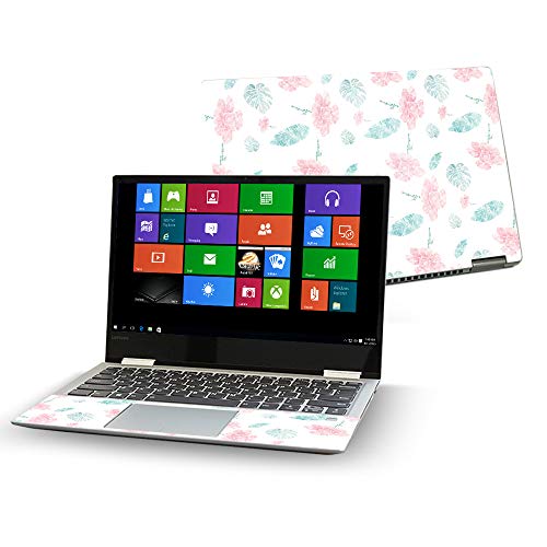 MightySkins Glossy Glitter Skin for Lenovo Yoga 720 13
