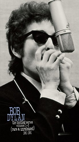 The Bootleg Series 1-3: Rare 1961-1991 – Bob Dylan - Les Beatles, Paul McCartney, John Lennon, RIngo Starr, George Harrison The Bootleg Series 1-3: Rare 1961-1991 - Bob Dylan
