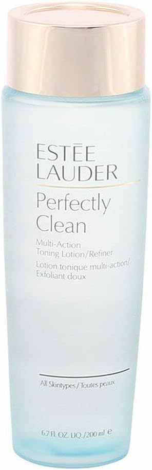 Estee Lauder Perfectly Clean Multi 200 ml, Pack of 1