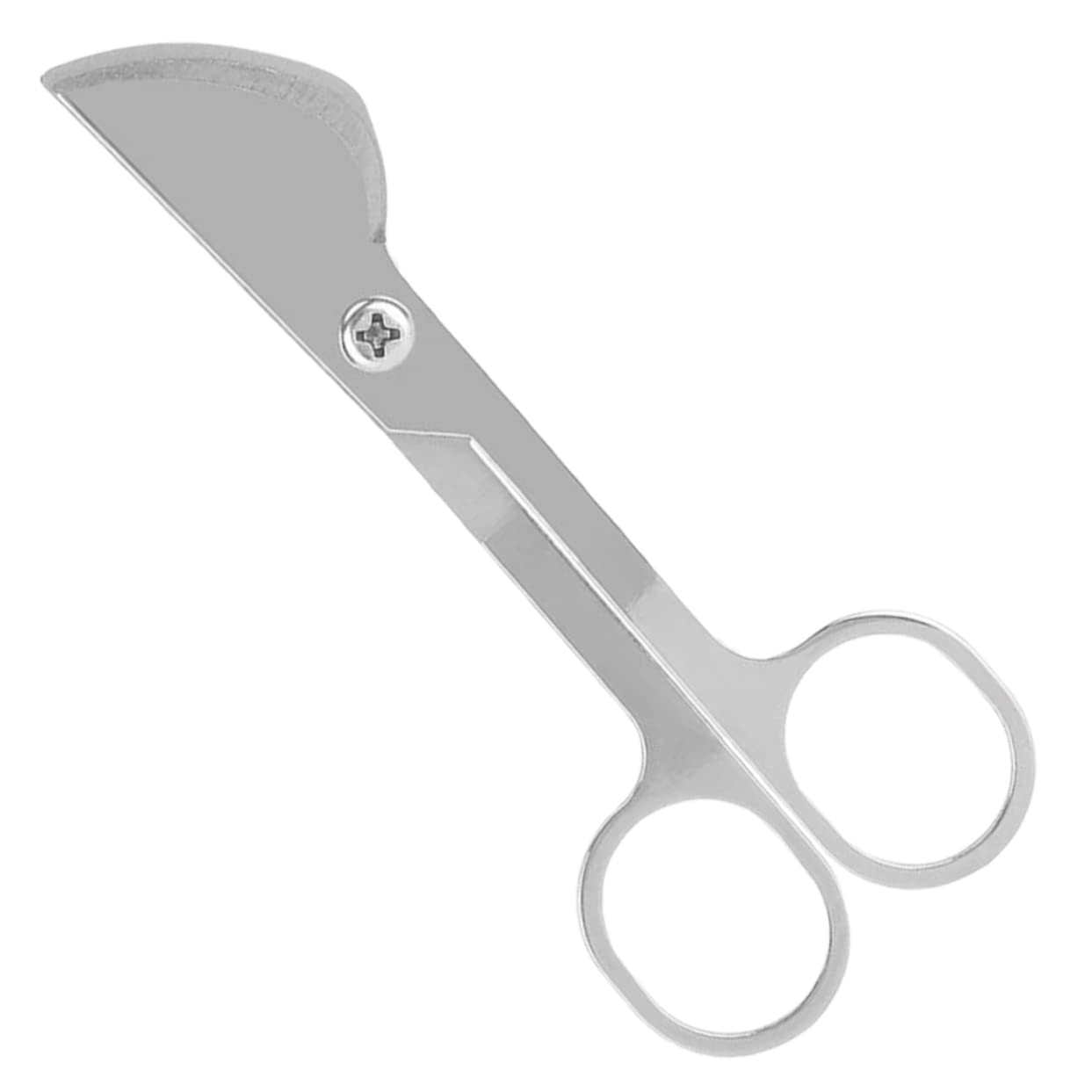 OSALADI 3 Stück Kuh Feinrohrschneider Kuh Werkzeug Schere Farmen Vieh Werkzeug Viehzucht e Samen Für Rinder Edelstahl Silber