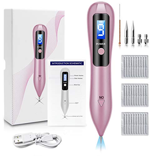 Portable Beauty equipment Multi-Level With Home Usage, USB Charging, Level Adjustable