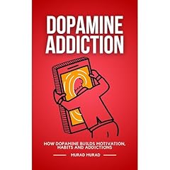 Dopamine Addiction Audiobook By Murad Murad cover art