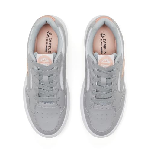 Image of Campus Women's Mighty Sneakers