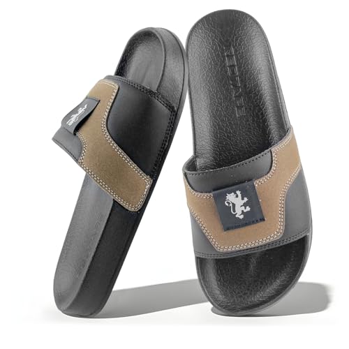 Image of Red Tape Men's EVA Comfort Sliders