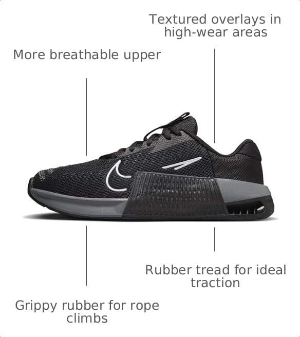 Image of Nike Women's Metcon 9 Workout Shoes