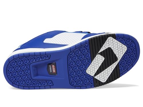 Image of Globe Sabre Cobalt /Black /White 14 D (M)