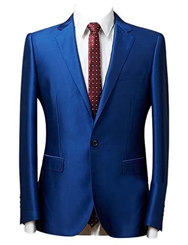 Manteau veste de costume homme blazer chic pour dîner banquet et mariage