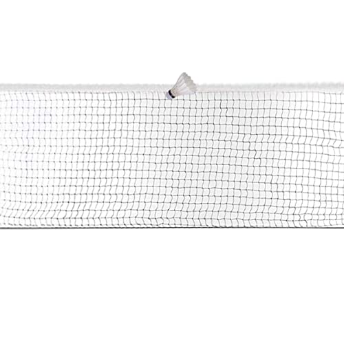 Portable Foldable Badminton Net - Green