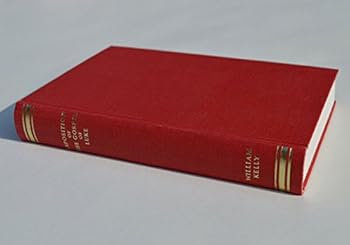 Hardcover The Gospel of Luke: An Exposition Book