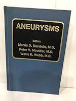 Aneurysms 0683045989 Book Cover