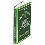 The Little Book of Value Investing (Little Books. Big Profits) 1st Edition - Image 3