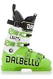 scarponi sci dalbello usati  Scarpone Race Dalbello Flex 110 Articolo DDRSSS