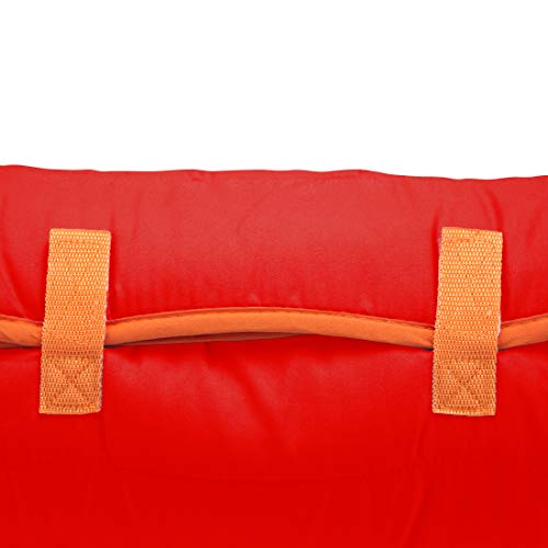 Image of Baby Boom Kids Nap Mat Set - Includes Pillow and Fleece Blanket