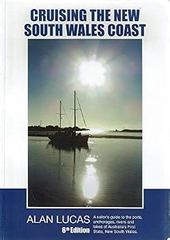 Paperback Cruising The New South Wales Coast Book