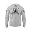 Sport Grey - Hoodie