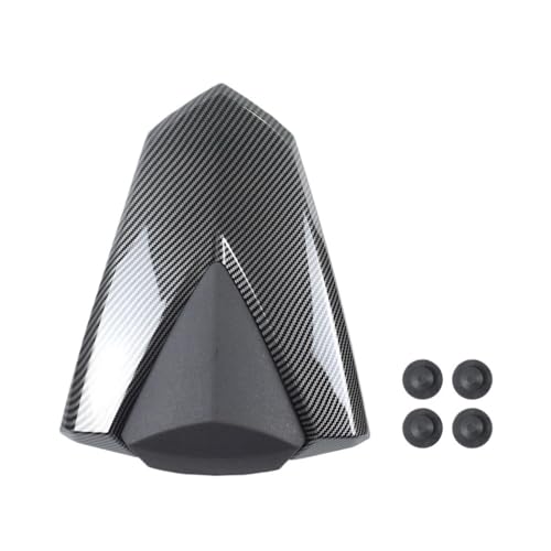 Carénage de moto YZF R3 R25 pour supprimer la selle passager et épurer l'arrière MT03 MT25