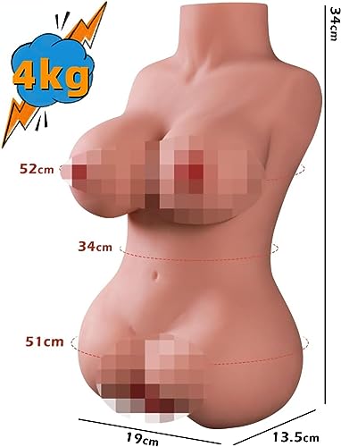 オナホ オナホール 大型オナホール 4kg おなほーる 男性 人気 大型 おなほ 大人のおもちゃ ZHLLL620-3 - 画像3