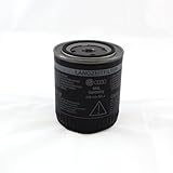 Volkswagen Genuine Oil Filter, 078-115-561-J