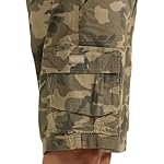 Lee Men's Extreme Motion Carolina Cargo Short - Image 5