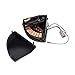 10L0L Golf Cart V-Glide Wiper Switch Assembly Fits Club Car DS 48 Volt G/E (2000-2004)
