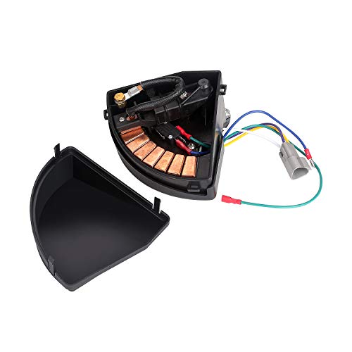 Interrupteur d'essuie-glace V-Glide DS 48V solution panne 101932001 - 5