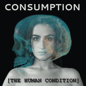 Paperback Consumption: [The Human Condition] Book