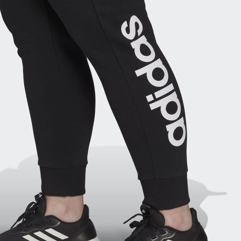 Image of adidas Women Slim Fit Pants