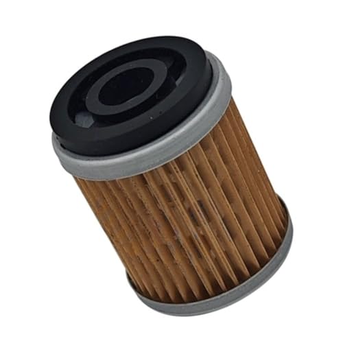 Filtre à huile YFM250 Bear Tracker et XT 350 de 1991-2004 3UH-E3440-00