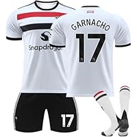 Amazon | マンチェスター・ユナイテッド ユニフォーム 24-25 二