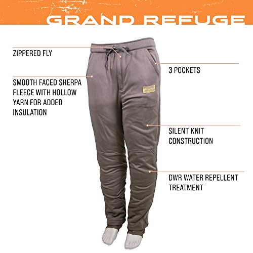 FROGG TOGGS Men's Refuge Waterproof Fishing Wader for Fishing2