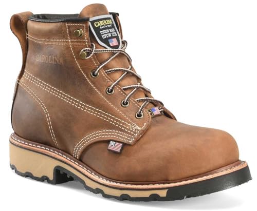 Carolina FERRIC USA 6