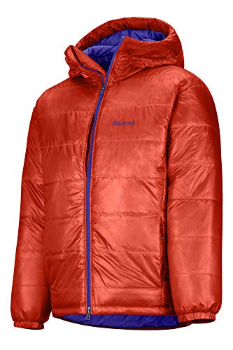Marmot M. Europe West Rib Piumino Leggero