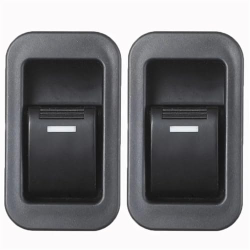 Interrupteur lève-vitre Falcon FG UTE idéal pour rénovation habitacle