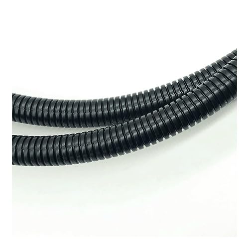 Protection du faisceau de câbles de voiture Tube ondulé 10mm aménagement van