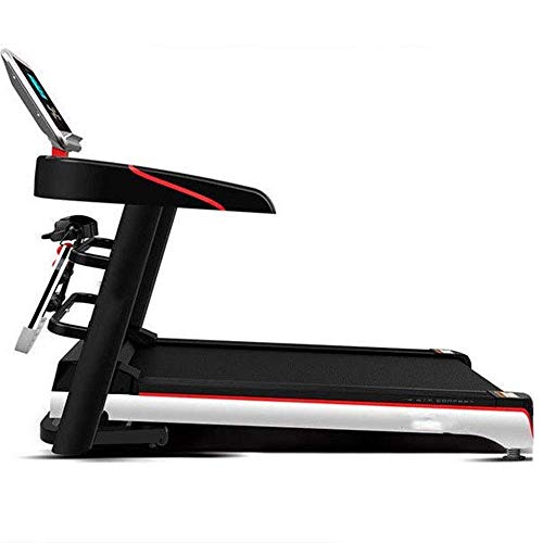 Image of Treadmill Home Fitness Equipment Folding Multi-Function Electric Treadmill Running Jogging Gym Exercise Fitness