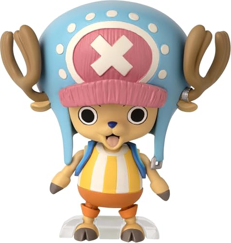 ANIME HEROES - One Piece - Chopper Action Figure
