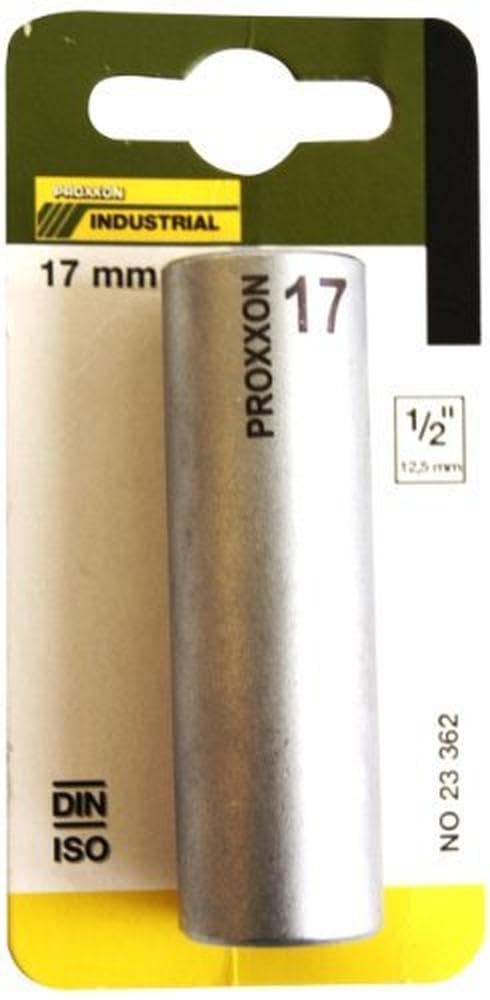 Proxxon 23362 Deep sockets 1/2
